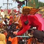 Di gear ngarumat Jagat ” Fengan Budaya Sunda Di Monumen Rawagede Desa Balongsari
