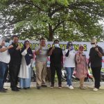 9 SMP Negeri Di Medan Laksanakan Pembelajaran Out Door Di Cadika Johor