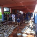 Ketua (TPI) Sungai Buntu berharap bantuan dari pemerinatah