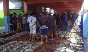 Ketua (TPI) Sungai Buntu berharap bantuan dari pemerinatah