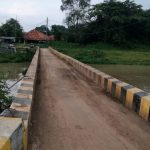 Dinas PUPR Karawang Seharusnya Perhatikan Segi Kemanan Ketika Bangun Jembatan