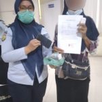 Komitmen Zero Halinar, Rutan I Medan Kanwil Kemenkumham Sumut Gagalkan Penyelundupan HP