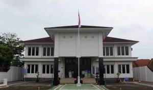 Selama Tahun 2021 Kantor Imigrasi Cilacap Telah Menerbitkan Paspor Sebanyak 8527 Paspor 48 Halaman