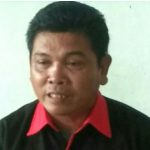 Dana BLT DD desa Mulyajaya Kutawaluya rantas kelar plus BLT miskin Ekstrim tersalurkan dengan sempurna