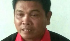 Dana BLT DD desa Mulyajaya Kutawaluya rantas kelar plus BLT miskin Ekstrim tersalurkan dengan sempurna