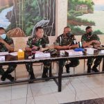 Kodam I/ BB : Kericuhan Di Sei Tuan Deli Serdang Karena Kesalahpahaman