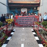 26 Warga Binaan Rutan I Medan Kanwil Kemenkumham Sumut Jalani Asimilasi Di Rumah, Karutan Ucapkan Syukur dan Taati Aturan