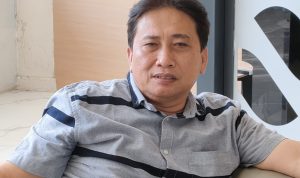 Ketum GEMKARA Khairul Muslim : Jangan Gegabah Rubah Lambang Kabupaten Batu Bara