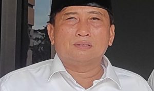 Sayembara Perubahan Lambang Kabupaten Batu Bara Ditunda