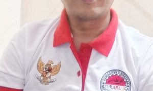Ketua DPW J.P.K.P Jabar, Endang Suryana: “Kalu Benar Ada Ali Tennis, Masa Seperti Ini