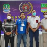 Konfercab PWI Bekasi Raya, Pemilihan Tercepat Dalam Sejarah PWI JABAR
