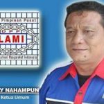 LAMI DESAK KEMENSOS GANTI PENDAMPING PKH DI KABUPATEN BEKASI