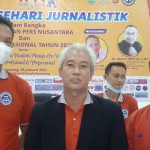 DEWAN Pimpinan Pusat (DPP) Insan Pers Nusantara (INPERA) gelar acara seminar