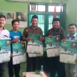 DPC PPDI Karawang Kunjungi kantor PCNU Dalam Agendakan Jalin Kemitraan Dalam Mensinergikan Program-Program PPDI