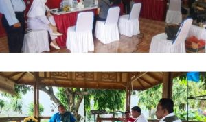 Kembali Buka Gerai Vaksin Tahap III Bagi Masyarakat, Rutan 1 Medan Kanwil Kemenkumham Sumut Serbu Percepatan Vaksinasi