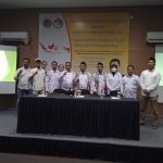 Dukungan Masyarakat Kepada Anies Baswedan Menjadi Capres  Tahun 2024 Terus Mengalir