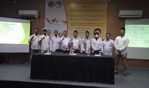 Dukungan Masyarakat Kepada Anies Baswedan Menjadi Capres  Tahun 2024 Terus Mengalir
