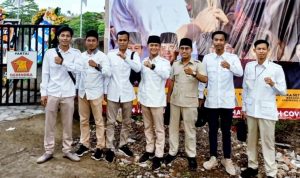 Harlah Partai Gerindra Ke-14, Menjadi Momentum Tidar Untuk Menghadapi Pemilu 2024