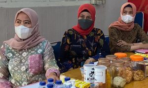 Lapas Kelas II A Tangerang Ikuti Telemedicine Kumham Menyapa Dibuka Sekjen Kemenkumham Komjen Andap Budi Revianto SIK