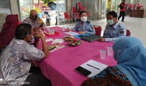 Kakanwil Kemenkumham Jateng Terus Pacu Program Desa Sadar Hukum