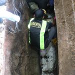 2 Kuburan Penghuni Kerangkeng Bupati Langkat Dibongkar, Kabid Humas Poldasu : Tindaklanjuti Temuan Penyelidikan