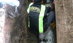 2 Kuburan Penghuni Kerangkeng Bupati Langkat Dibongkar, Kabid Humas Poldasu : Tindaklanjuti Temuan Penyelidikan