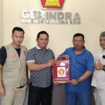 Partai Gerindra Angajak Putra-Putri Terbaik Bangsa Untuk Menjadi Calon Anggota DPR RI Dan DPRD Kabupaten/ Kota Dalam Pemilu Tahun 2024