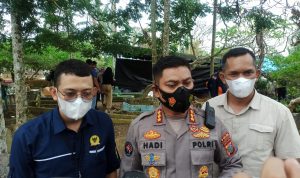 Komnas HAM Apresiasi Polda Sumut Proses Ekshumasi Berjalan Baik dan Akuntabel