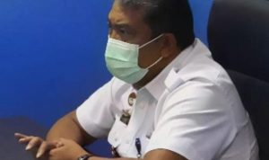 Imigrasi Kelas I Non TPI Karawang Pertahankan Predikat Wilayah WBK
