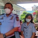 Rutan I Medan Kanwil Kemenkumham Sumut Lakukan Skrining dan Tes TBC 1.300 Warga Binaan