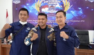 Ormas DPC XTC Kabupaten Karawang Gelar Muscab Ke 1 Tahun 2022