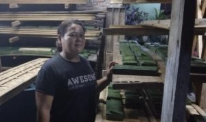Harga Kacang Kedelai Melambung, Perajin Tempe Jerit
