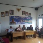 KADES GEBANG JAYA TERKAIT PELECEHAN KEPADA JURNALIS AKAN BERBUNTUT PANJANG