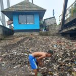 PEMUDA TUNARUNGU PENGGIAT KEBERSIHAN