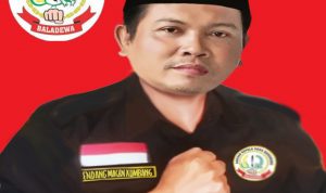Ketua Baladewa Endang Berharap Aktor  Pengeroyokan 3 Wartawan APH secepatnya Menangkap