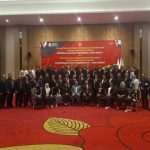 Heri Sudaryanto resmi dilantik menjadi Ketua DPC Kongres Advokat Indonesia (KAI) periode 2021-2026