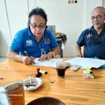 Panitia Pelantikan Dikukuhkan, Pengurus SMSI Kota Bekasi Bakal Dilantik