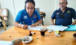 Panitia Pelantikan Dikukuhkan, Pengurus SMSI Kota Bekasi Bakal Dilantik