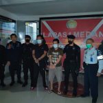 Napi Bandar Narkoba Pidana Seumur Hidup Lapas I Medan Kanwil Kemenkumham Sumut Dipindahkan Ke Nusa Kambangan