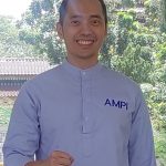 Syaf Lubis Ucapkan Selamat Terpilihnya Ketua Umum Pengprov PASI Sumut Dr David Lubis