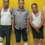 Aksi Kejahatannya Viral di Medsos, Seorang Kawanan Perampok Ditembak Mati