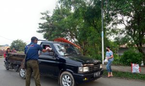YAYASAN MUSTIKA HAYAT BERSAMA ONTV BERBAGI TAKZIL UNTUK PEJUANG NAPKAH