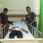 MASDELIH WARGA BEKASI, BUTUH BANTUAN PEMERINTAH