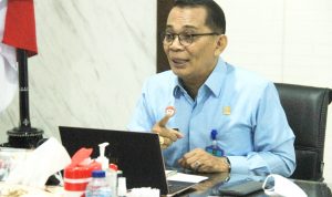 Kakanwil Kemenkumham Jateng Imbau Insan Pengayoman Utamakan Kepentingan Negara