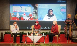 Kemenkumham Jateng – Balitbangkumham Gelar Sosialisasi Hasil Penelitian Penerapan Hak WBP