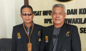 DANA RETRIBUSI IMB KAB.BEKASI MENJADI SANTAPAN GEROMBOLAN PEJABAT ATAU PENJAHAT