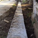 Warga Desa Ciwaringin Sambut Dan Berikan Dukungan Sepenuhnya Atas Terlaksana Proyek Pemasangan u-dhitc.