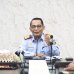 Kakanwil Kemenkumham Jateng Kumpulkan UPT Eks-Karesidenan Semarang dan Solo