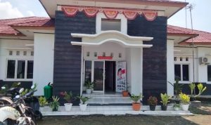 Di Duga Tubuh Pemerintahan Desa Lemah Karya Kurang Bersinergi.