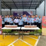 One Day One Prison’s Product : Jahe Merah Kemasan Warga Binaan Lapas Gunung Sindur Jadi incaran